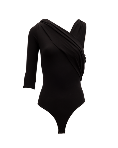 Women Viscose Women's Bodysuit - Alexander McQueen - Modalova