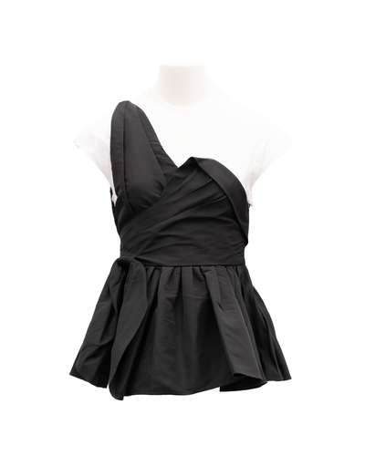 Women Polyester Women's Top - Alexander McQueen - Modalova