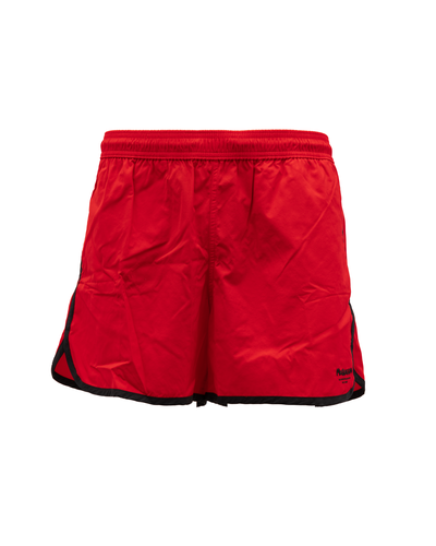 Polyamide Swim Men's Shorts - Alexander McQueen - Modalova