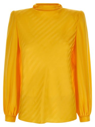 Silk Women's Blouse - Valentino Garavani - Modalova