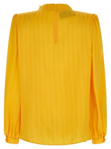 Silk Women's Blouse - Valentino Garavani - Modalova
