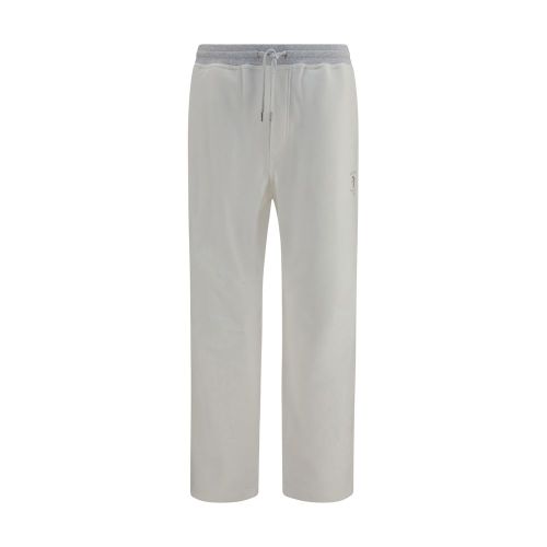 Cotton Casual Men's Pants - Brunello Cucinelli - Modalova