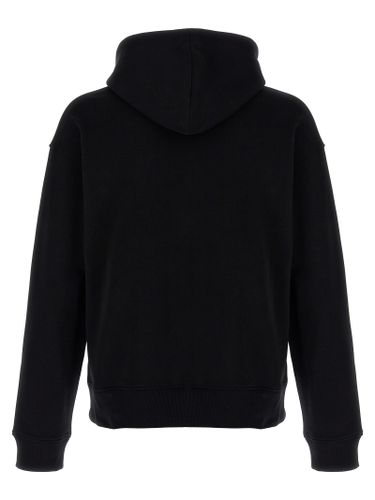 Cotton Men's Sweatshirt - Moschino - Modalova