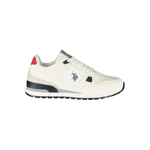 Polyurethane Mens Men's Sneaker - U.S. POLO ASSN. - Modalova