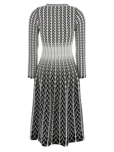Viscose Midi Women's Skirt - ANTONINO VALENTI - Modalova