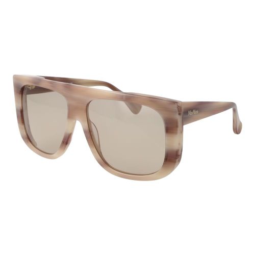 Acetate Women's Sunglasses - Max Mara - Modalova