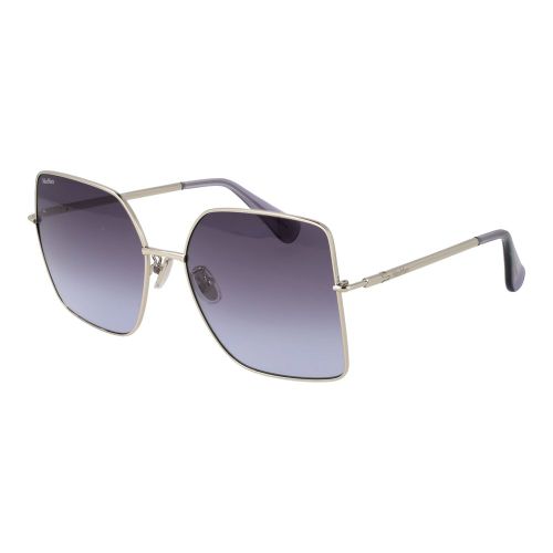 Metal Women's Sunglasses - Max Mara - Modalova