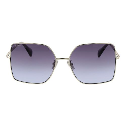 Metal Women's Sunglasses - Max Mara - Modalova