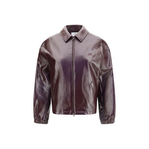 Cotton Women's Bomber - Courrèges - Modalova
