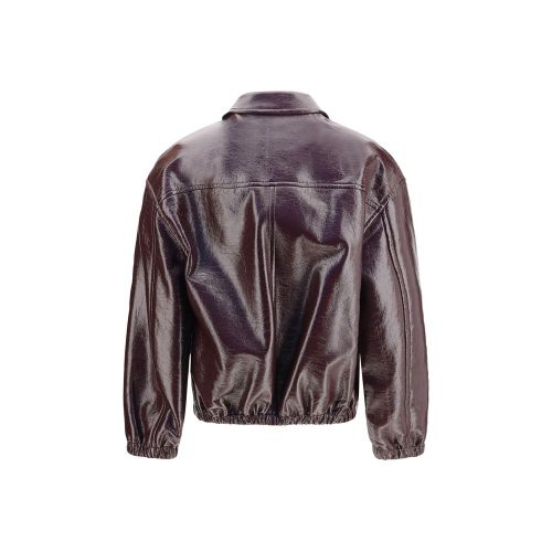 Cotton Women's Bomber - Courrèges - Modalova