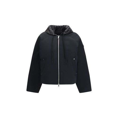 Nylon Women's Bomber - Moose Knuckles - Modalova