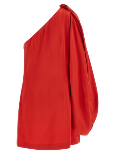 Acetate Short Women's Dress - Stella McCartney - Modalova