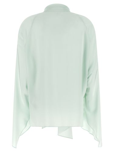 Silk Women's Blouse - Stella McCartney - Modalova