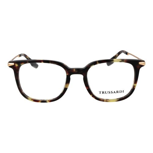 Acetate Glasses Men's (Frames) - Trussardi - Modalova