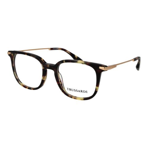 Acetate Glasses Men's (Frames) - Trussardi - Modalova