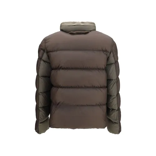 Polyamide Full-Length Men's Jacket - Parajumpers - Modalova