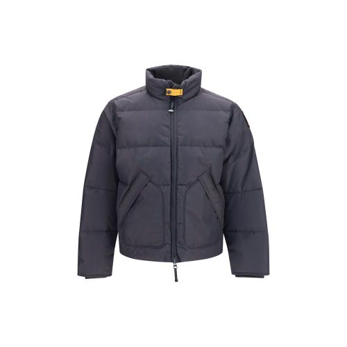Polyamide Full-Length Men's Jacket - Parajumpers - Modalova