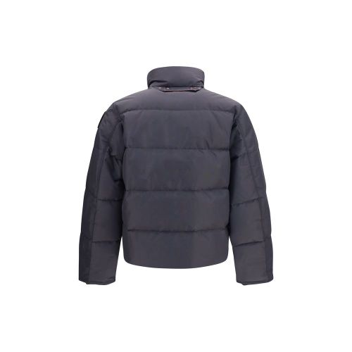 Polyamide Full-Length Men's Jacket - Parajumpers - Modalova