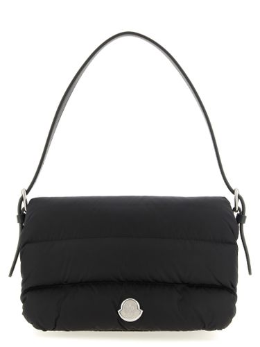 Polyamide Shoulder Women's Bag - Moncler - Modalova