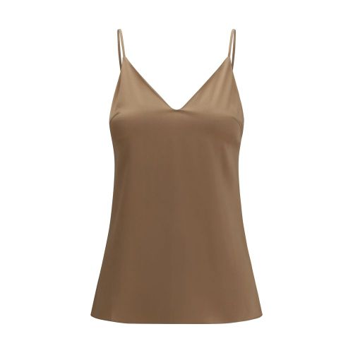Silk Women's Shirt - Brunello Cucinelli - Modalova