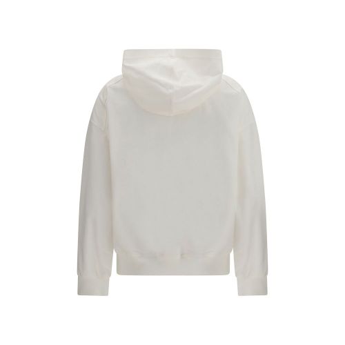 Cotton Women's Sweatshirt - Brunello Cucinelli - Modalova