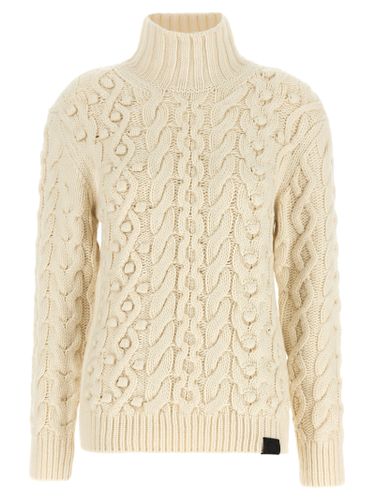 Virgin Wool Women's Cardigan - Stella McCartney - Modalova