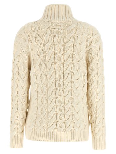 Virgin Wool Women's Cardigan - Stella McCartney - Modalova