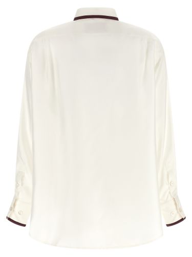 Silk Women's Blouse - F.R.S. - FOR RESTLESS SLEEPERS - Modalova