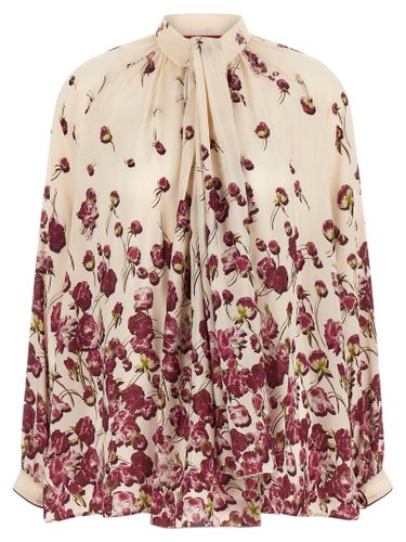 Viscose Women's Blouse - F.R.S. - FOR RESTLESS SLEEPERS - Modalova