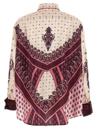 Viscose Women's Blouse - F.R.S. - FOR RESTLESS SLEEPERS - Modalova