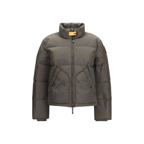 Polyamide Full-Length Women's Jacket - Parajumpers - Modalova