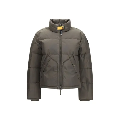 Polyamide Full-Length Women's Jacket - Parajumpers - Modalova