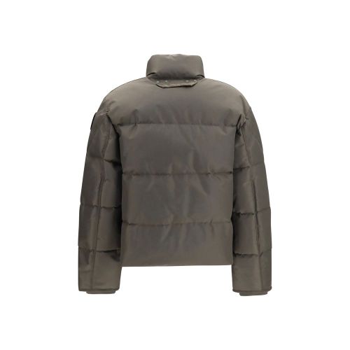 Polyamide Full-Length Women's Jacket - Parajumpers - Modalova
