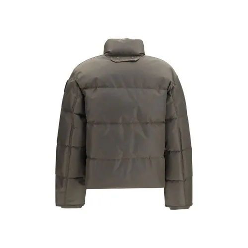 Polyamide Full-Length Women's Jacket - Parajumpers - Modalova