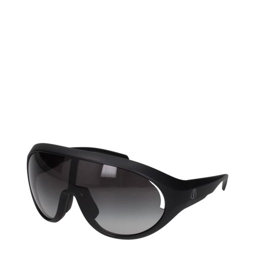 Nylon Men's Sunglasses - Moncler - Modalova
