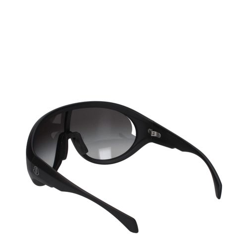 Nylon Men's Sunglasses - Moncler - Modalova
