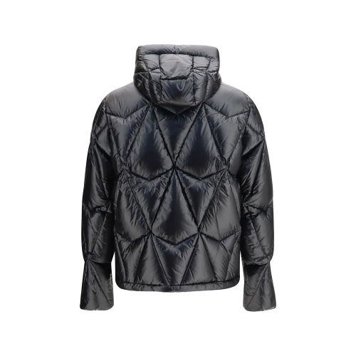 Nylon Shell Men's Jacket - Moose Knuckles - Modalova