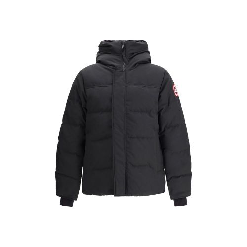 Cotton Men's Parka - Canada Goose - Modalova