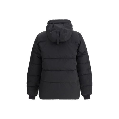 Cotton Men's Parka - Canada Goose - Modalova