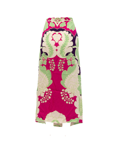 Women Multicolor Women's Skirt - Valentino Garavani - Modalova