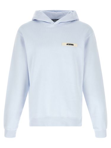 Cotton Men's Sweatshirt - Jacquemus - Modalova