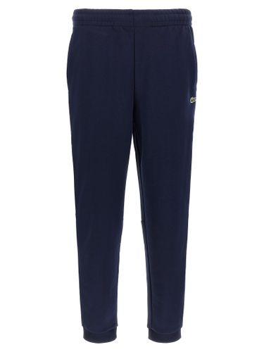 Cotton Joggers (Workout Men's Pants) - Lacoste - Modalova