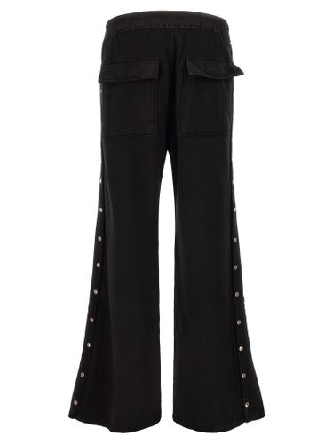 Cotton Flared Men's Pants - DRKSHDW - Modalova