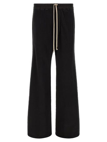 Cotton Flared Men's Pants - DRKSHDW - Modalova