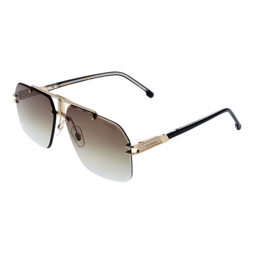 Carrera Gold Metal Men's Sunglasses - Carrera - Modalova