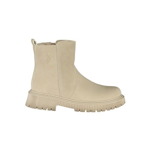 Polyurethane Women Women's Bootie - U.S. POLO ASSN. - Modalova