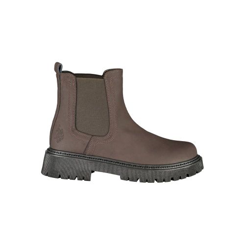 Polyurethane Women's Women's Boot - U.S. POLO ASSN. - Modalova