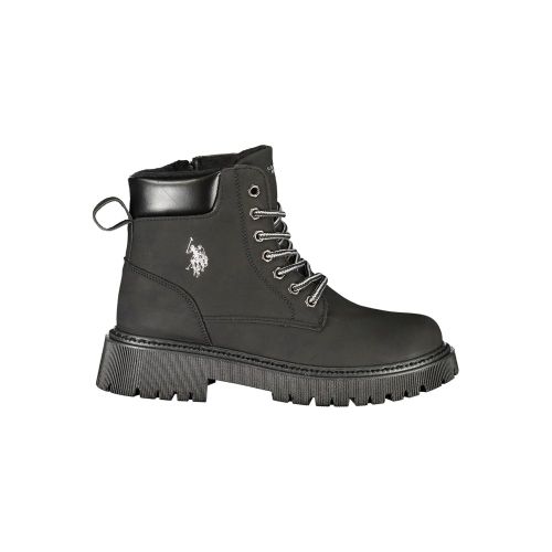 Polyurethane Women's Women's Boot - U.S. POLO ASSN. - Modalova