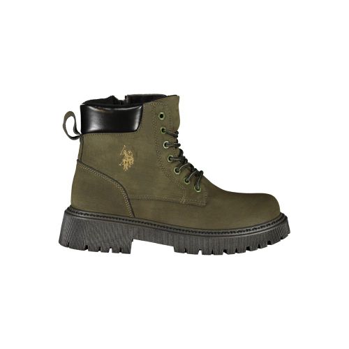 Polyurethane Women's Women's Boot - U.S. POLO ASSN. - Modalova