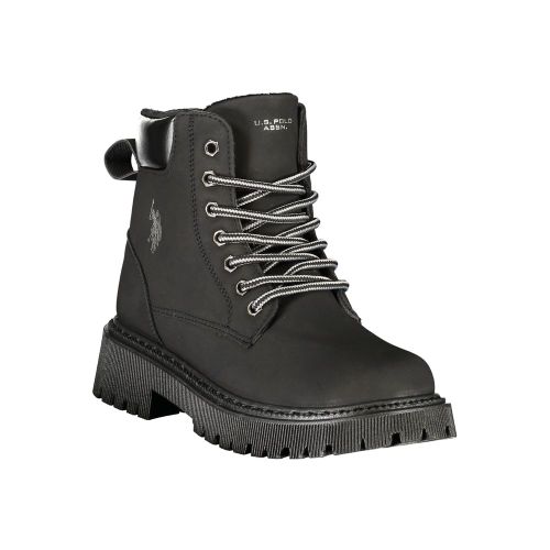 Polyurethane Women's Women's Boot - U.S. POLO ASSN. - Modalova